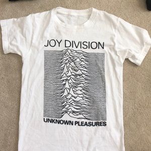 Band tee